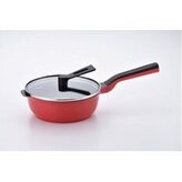 RHF-402 レミパンミニ(20cm) レッド FCSF024004 TF | 【公式】つばふる