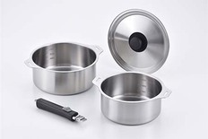 AZUMA インペリアル ティースプーン 5本セット (株式会社荒澤