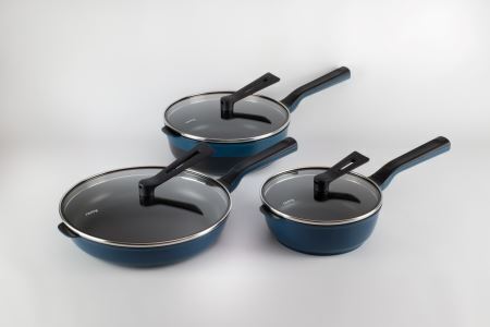 RHF-849 レミパンプラス3点セット(ネイビー) FC085004 TF | 【公式  