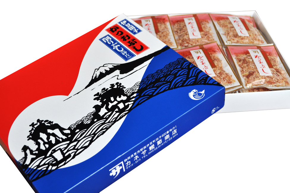 鰹節 本枯節かつおパック2g×30P | 鰹節専門店 ちきり