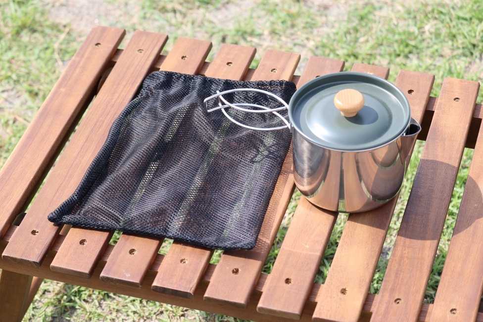  peak ステンレスケトル 収納袋付き snow peak ステンレスケトル 収納袋付き 【公式通販】