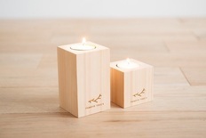 ふもとっぱら・FUMOTO キャンドルスタンド | 静岡県富士宮市【直営