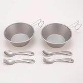 ダンジョン飯 「イズガンダのセンシ」の両手鍋 FC017077 TF | 【公式