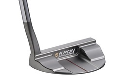 EPON(エポン) パタークラブ Sachi (ハーフオフセット・ブレード