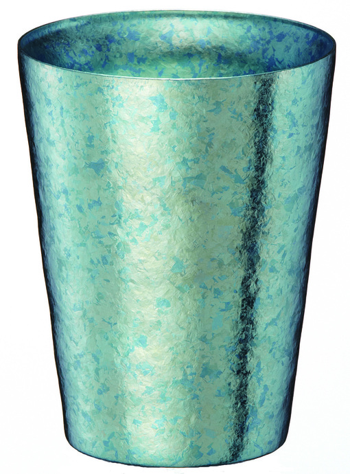 SUSgallery Tumbler 300ml Multiple (S) Capri Blue FC110002 TF 