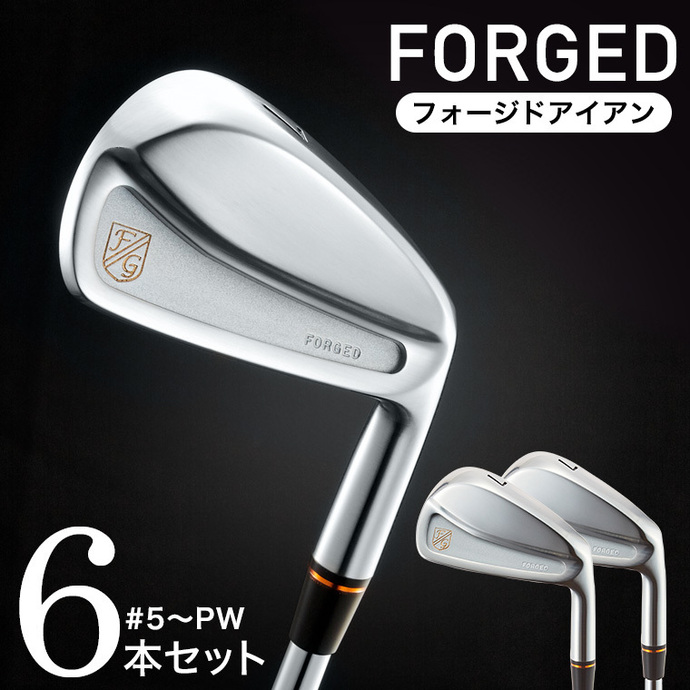 藤本技工 HIA-02-04アイアン #5~AW(DG) 藤本技工 HIA-02-04アイアン #5~AW(DG)