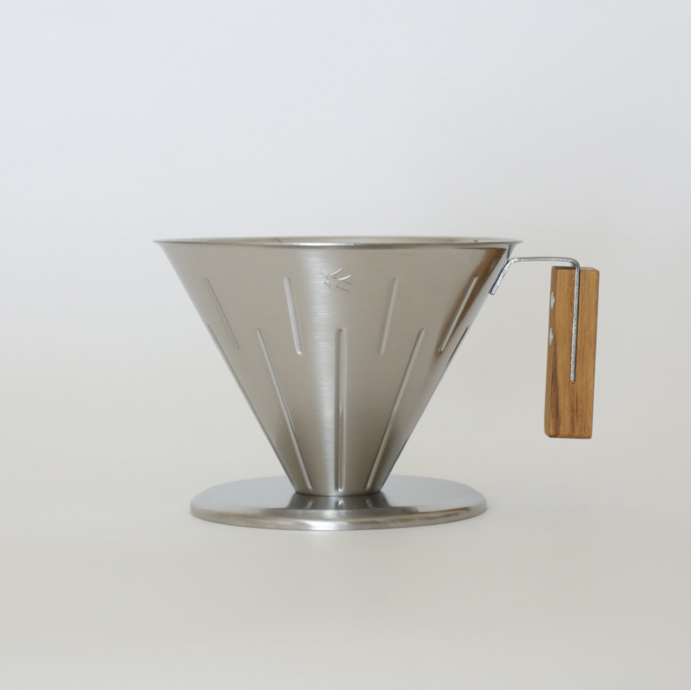 グローカルスタンダードプロダクツ TSUBAME M&W Dripper / 4.0サイズ