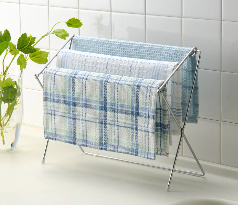 さらっと乾く折りたたみハンガー FC008076 TF | 【公式】つばふる 新潟