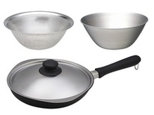 ダンジョン飯 「イズガンダのセンシ」の両手鍋 FC017077 TF | 【公式