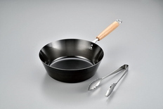 ダンジョン飯 「イズガンダのセンシ」の両手鍋 FC017077 TF | 【公式