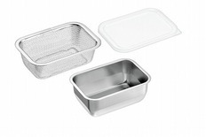 スパナで開ける貯金箱(タイムカプセル型) Aタイプ小 FC057004 TF