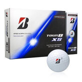 TOUR B XS ゴルフボール イエロー 2024年モデル 3ダース ブリヂストン