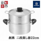 柳宗理デザイン ステンレスボウル5点セット (13・16・19・23・27cm