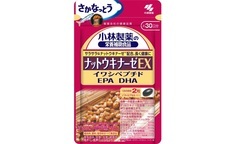 小林製薬「EPA DHAα リノレン酸」180粒30日分健康食品