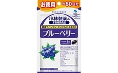 小林製薬「DHAイチョウ葉アスタキサンチン」90粒30日分健康食品