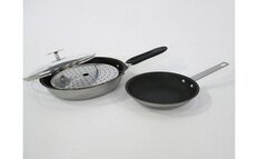 富貴堂」銅片手鍋19cm (金色) FC154001 TF | 【公式】つばふる 新潟県