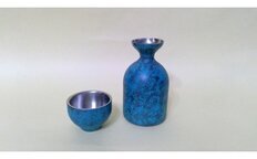 □gen□富貴堂／片手鍋19cm（生地色・片口） 富貴堂／片手鍋19cm（生地