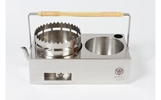 富貴堂」銅片手鍋19cm (金色) FC154001 TF | 【公式】つばふる 新潟県