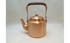 富貴堂」茶筒 100g (金色) FC129001 TF | 【公式】つばふる 新潟県燕市