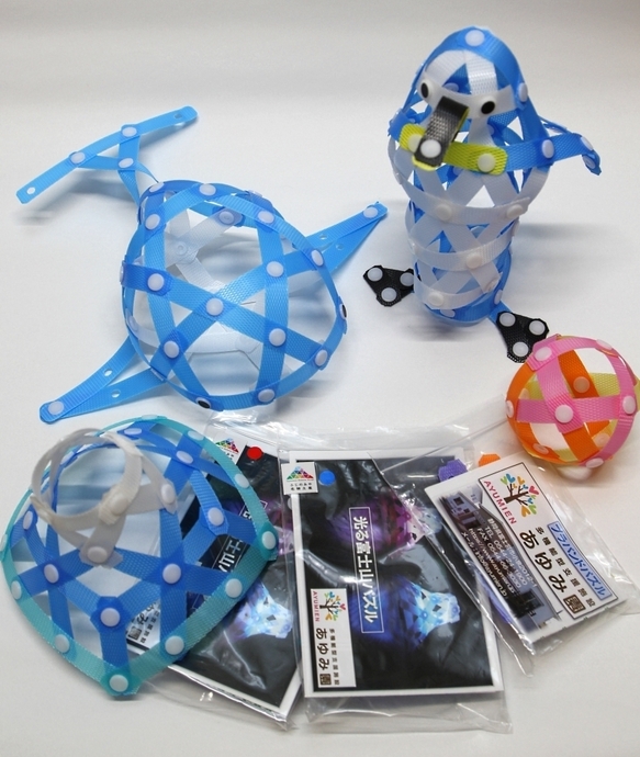 光る富士山パズルと動物パズルセット【思いやり型返礼品】 | 静岡県