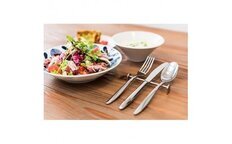 新潟県燕市製造】TBCL ブランチ 25本 カトラリー5種セット