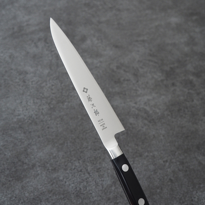 新潟県燕市　出刃包丁　danchu dancyu 出刃包丁 志津刃物 やまと 出刃 | 食器と料理道具の専門店「プロ