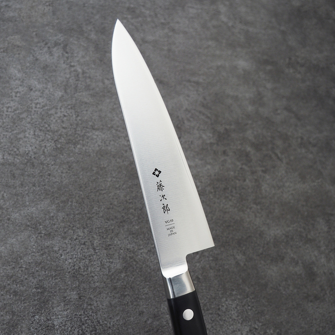 TOJIRO CLASSIC 包丁3点セット FC060011 TF | 【公式】つばふる 新潟県