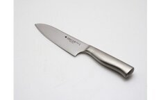 柳宗理キッチンナイフ 10cm + 18cm セット 柳宗理デザイン キッチンナイフ10cm・14cm・18cm 3本セット FC045012