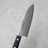 刀秀作 霞流し鋼包丁 三徳・牛刀2本セット FC050012 TF | 【公式】つば