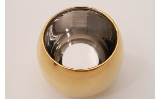 貴重　ソマビト　ぐい呑み　酒豪丸　somabito 2個セット hiracle】さくら酒器セット（片口＆ぐい呑み2個）～錫製酒器