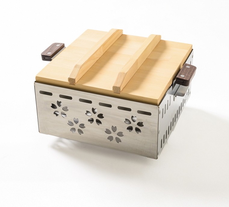 桜彩（さくさい）ミニおでん鍋 FC035006 TF | 【公式】つばふる 新潟県