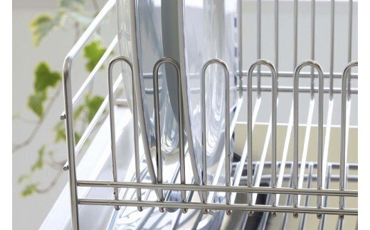 ツバメ 水切りバスケット ロングタイプ 下村企販 水切りラック TSUBAME 水切りバスケット ロングワイド