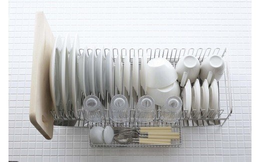 TSUBAME 水切りバスケット ロングワイド FC030077 TF | 【公式】つば