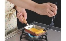 田辺金具 銅の卵焼き & 銅の雪平鍋セット FC035013 TF | 【公式】つば