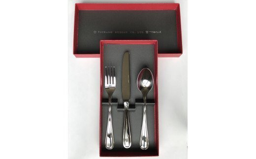 TBCL サントリーニ カトラリーセット カトラリーセット スプーン フォーク 4本組 TBCL サクセス ティー