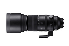 SIGMA 150-600mm F5-6.3 DG DN OS | Sports【ソニーEマウント
