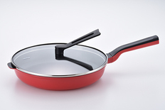 RHF-848 レミパンプラス3点セット(レッド) FC085003 TF | 【公式】つば