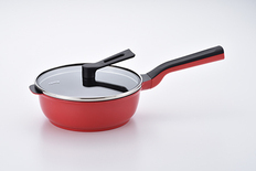 RHF-848 レミパンプラス3点セット(レッド) FC085003 TF | 【公式】つば