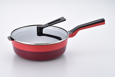 RHF-857 レミパンプラス & ミニセット(レッド) FC057002 TF | 【公式