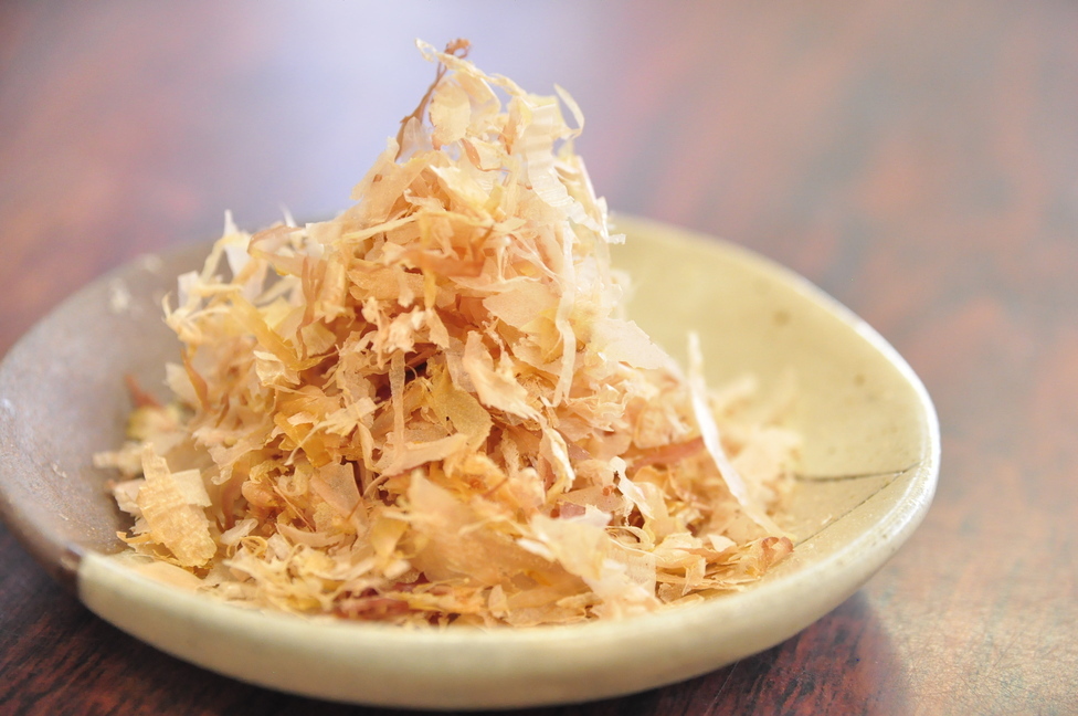 ｶﾈｻの「田子節削りパック 化粧箱入り2箱セット」 鰹節 本枯節 削り節