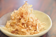 鰹節 ｶﾈｻの「削り節パック大袋入り」 鰹節 かつお節 小袋 田子節 本枯節