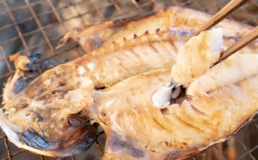 鈴木太郎商店干物セット「嬉」 ひもの あじ さば 金目鯛 いか 一夜干し