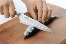 越匠 包丁・シャープナー3点セット FC035010 TF | 【公式】つばふる