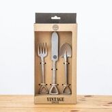 ヴィンテージ キャンプ食器セット A-1 FC009004 TF | 【公式】つばふる