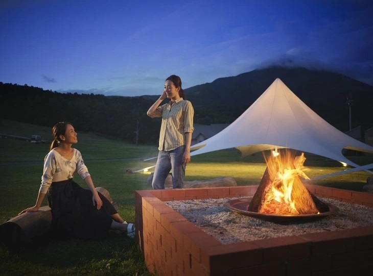 町内の星野リゾートでも利用可 磐梯町ふるさと応援感謝券（15,000円分  