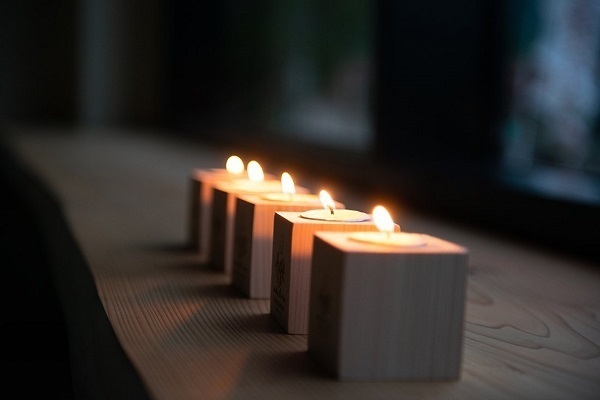 ふもとっぱら・FUMOTO キャンドルスタンド | 静岡県富士宮市【直営