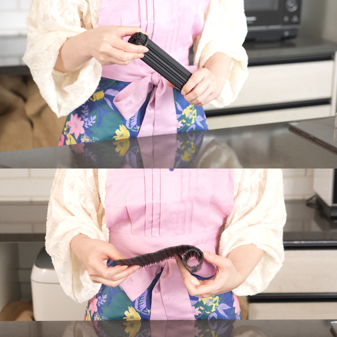 軽量コンパクトな携帯まな板！【鎌倉NaFro】ニンジャボード FC007026