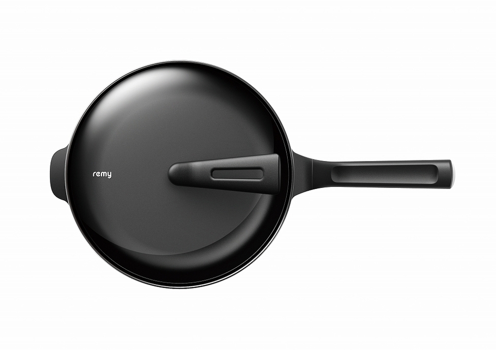 RHF-320 レミパンプラス 24cm (ブラック) FC035027 TF | 【公式】つば