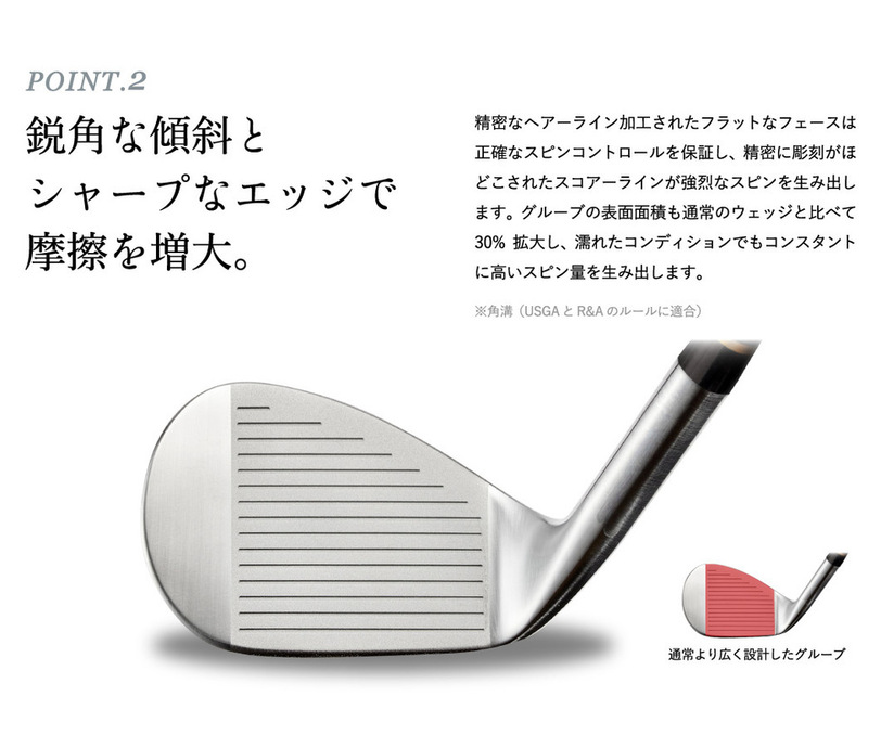 激レア!　プロ支給品!　ホンマ等　ウェッジ3本セット50度/56度/64度　X 612+-eUl2nL._UF1000,1000_QL80_.jpg