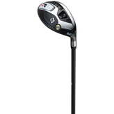 ブリヂストン B2 ユーティリティ 4番 SR (純正カーボンシャフト) 美品 ブリヂストン B2 ユーティリティ 4番 SR (純正カーボンシャフト